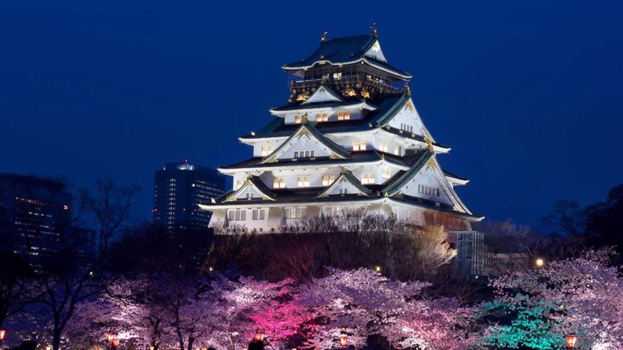 Tengachaya Osaka