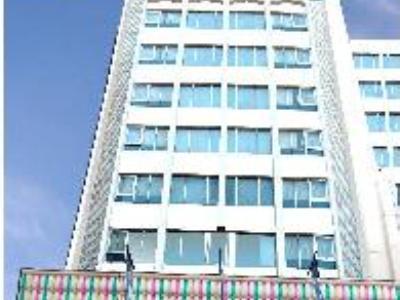 Hotel Dotonbori (adults Only) 3*