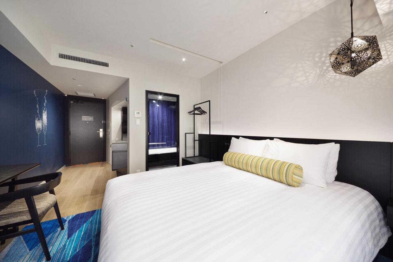 Excel Tokyu Hotel