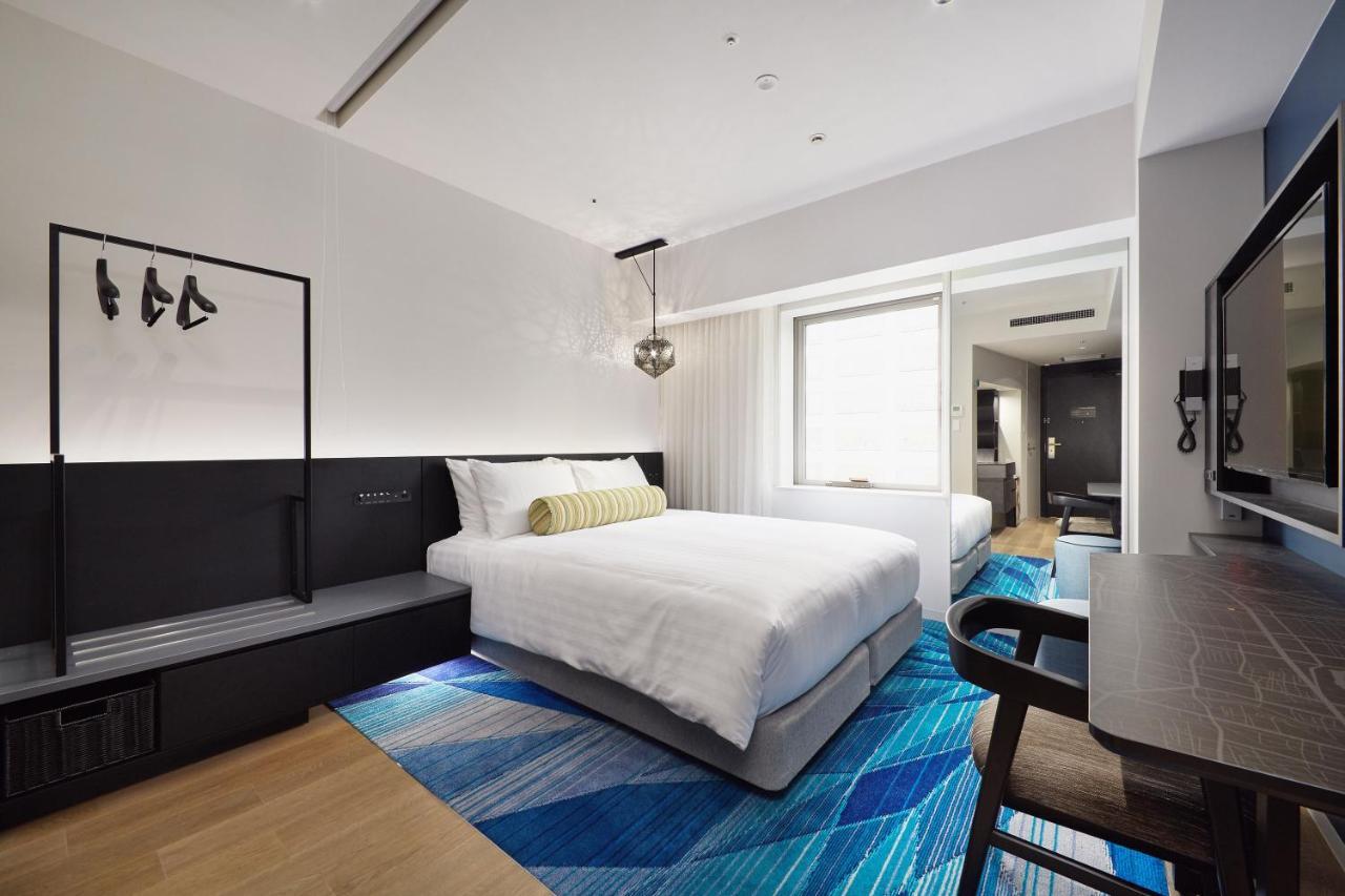 Hotel Excel Tokyu Osaka