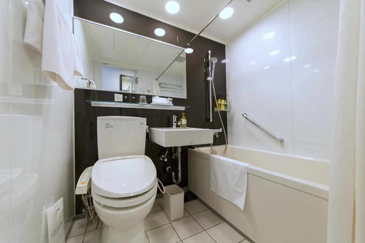 Hotel Cross Wave Umeda 3*