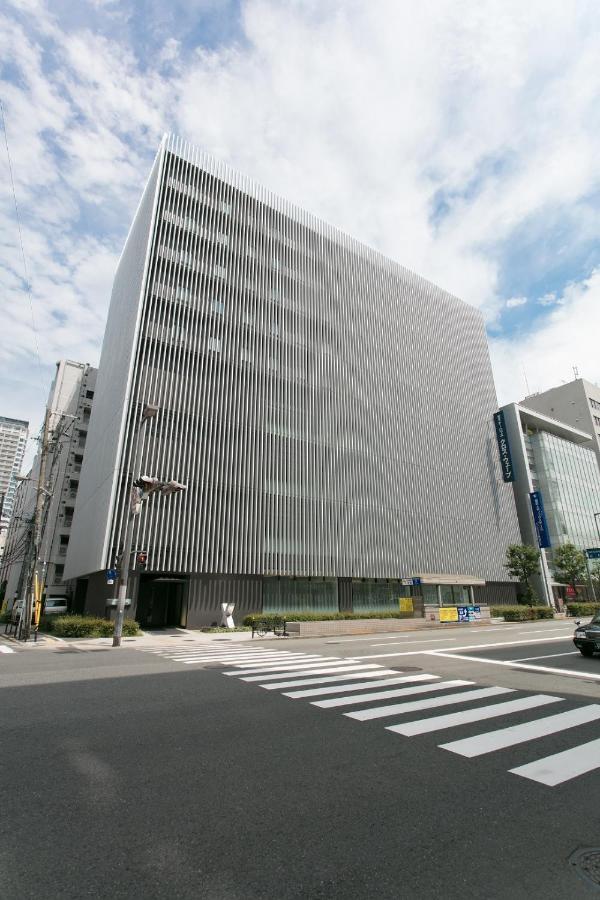 Cross Wave Umeda Hotel 3*