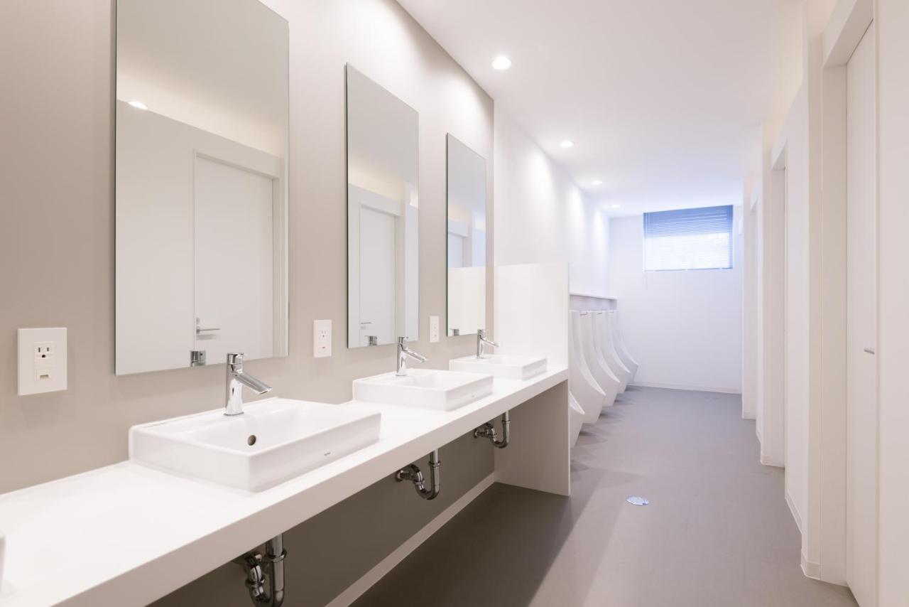 Bon Hostel Osaka