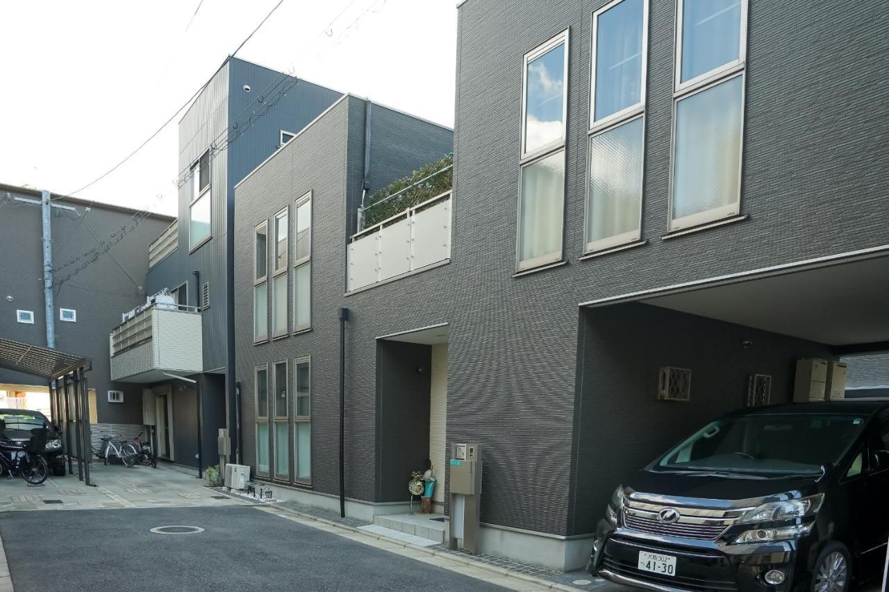 Yukinoyado Osaka