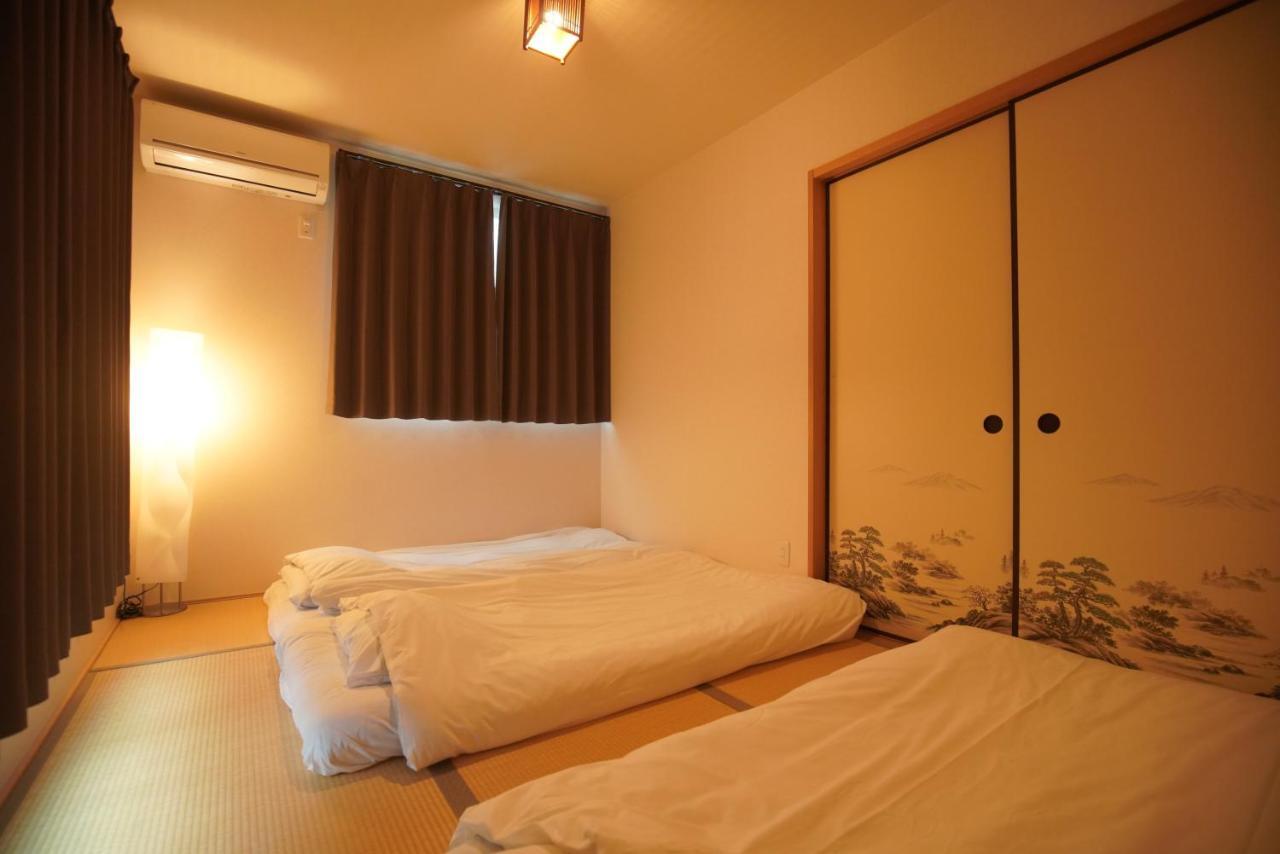 Hammock House Apartment