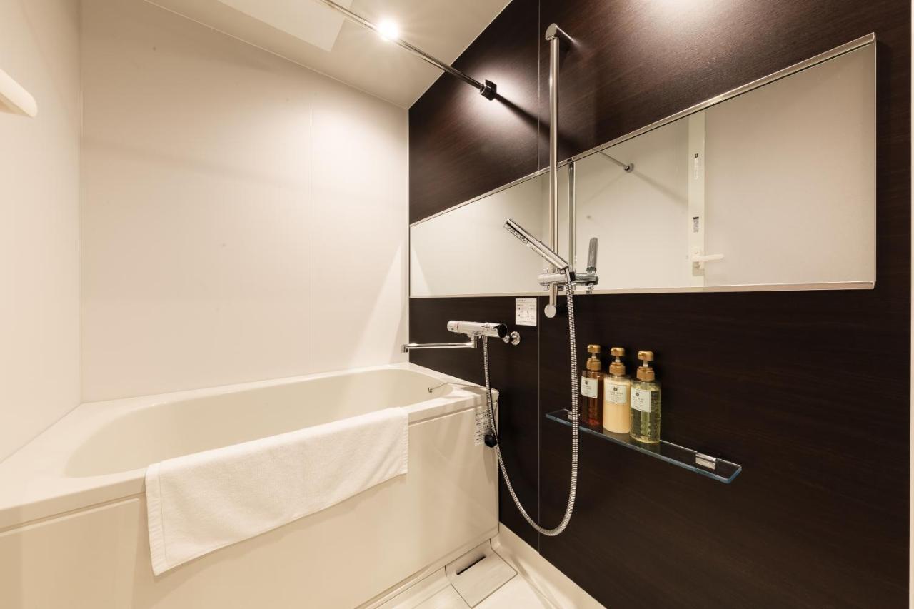 Takuto Bentencho Aparthotel 3*