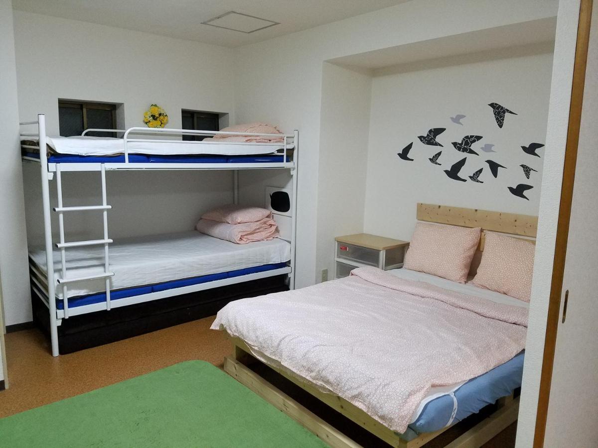 Daebakine House Apartment