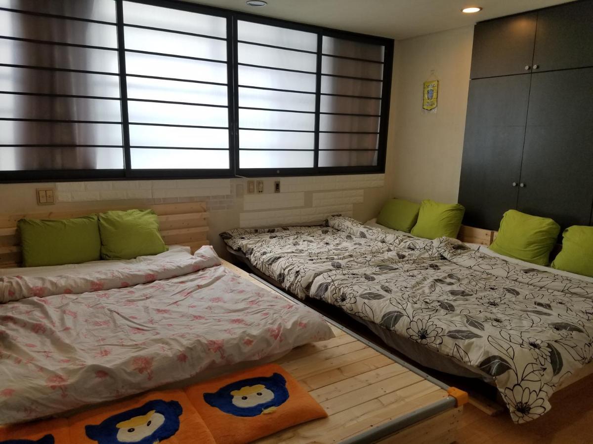 Daebakine House * Osaka
