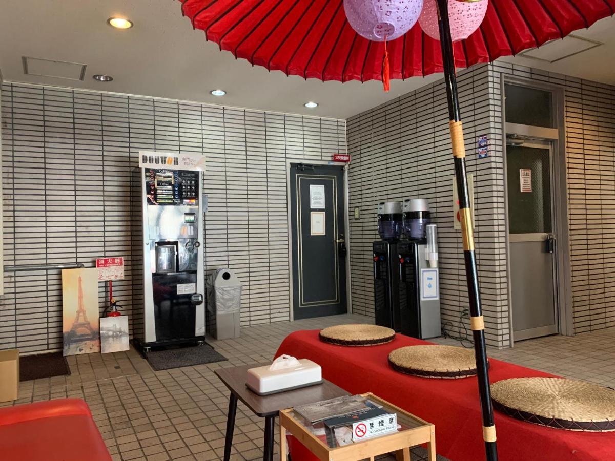 Intercity Moriguchi Hotel Osaka