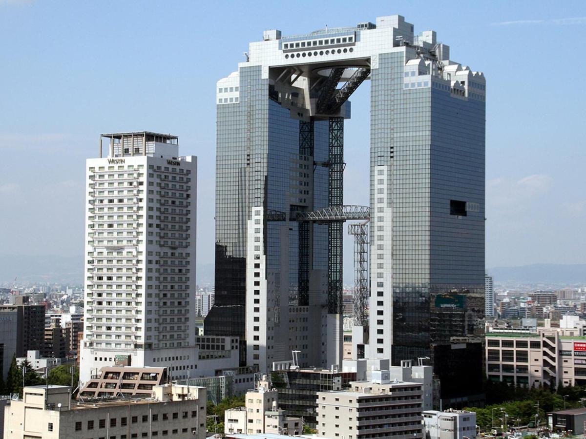 Hearton Nishi Umeda