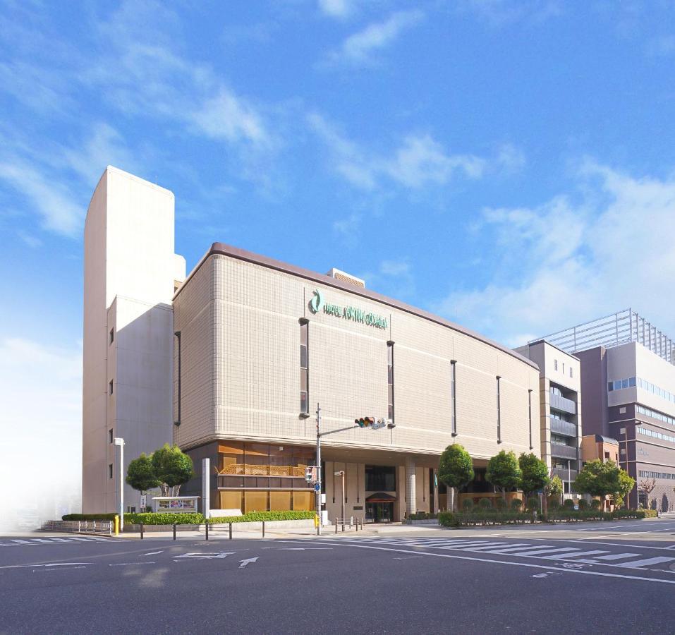 Awina 4* Osaka