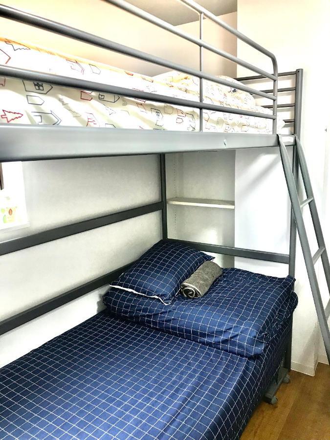 Temma Base Hostel Osaka