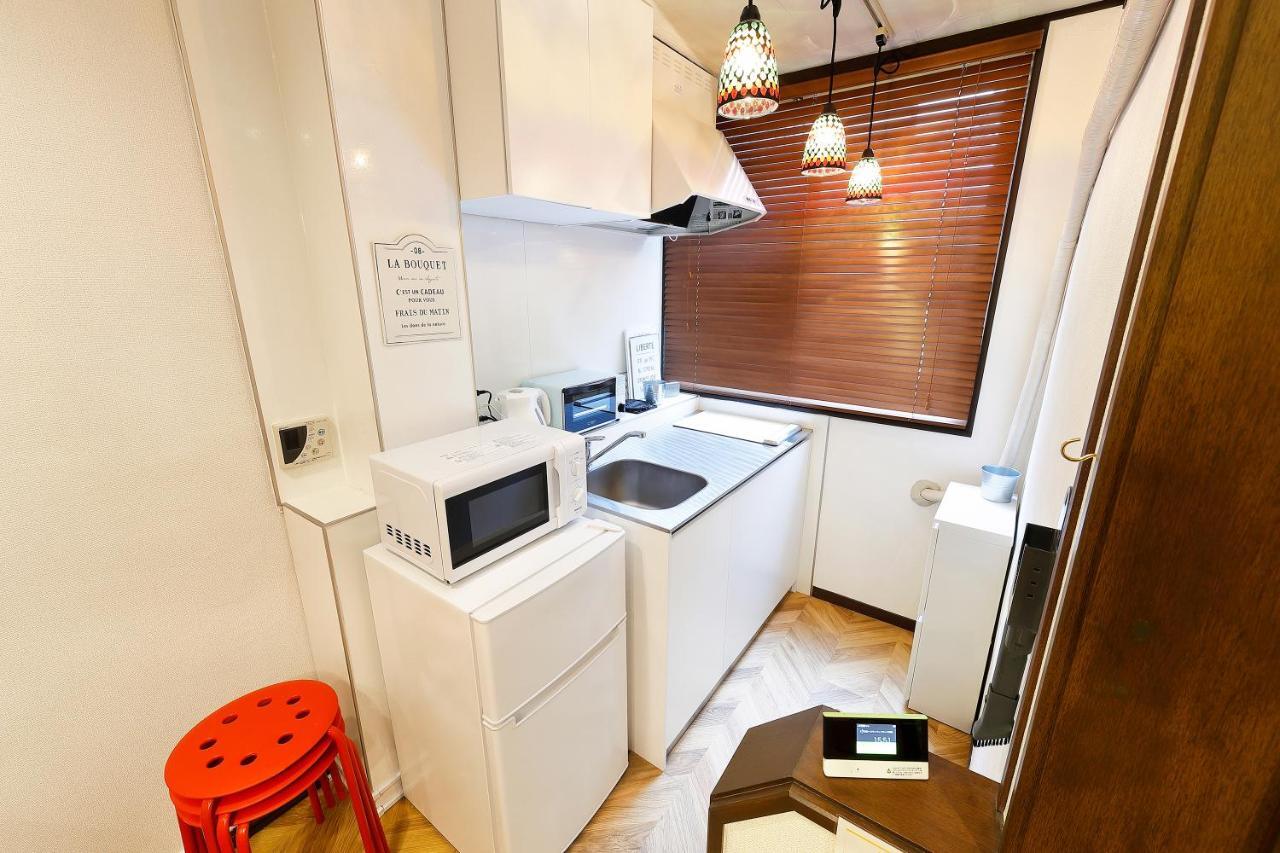 Dome Side Apartment Osaka