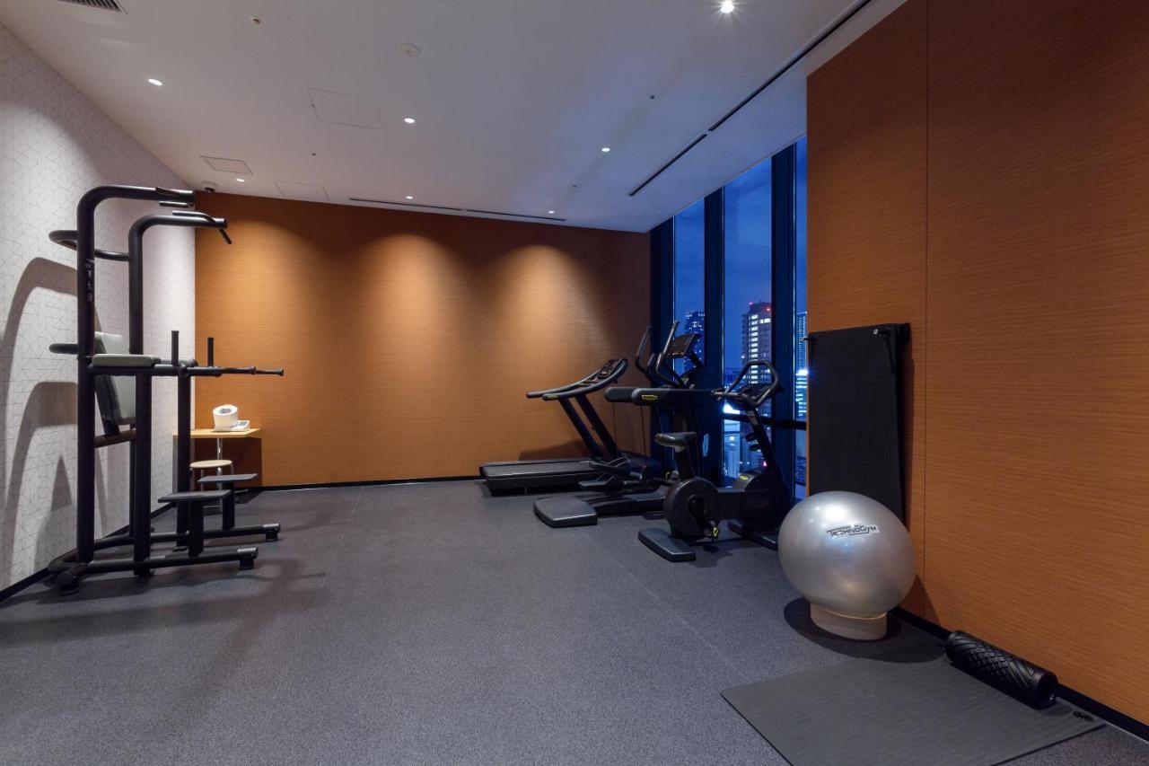Excel Tokyu Hotel
