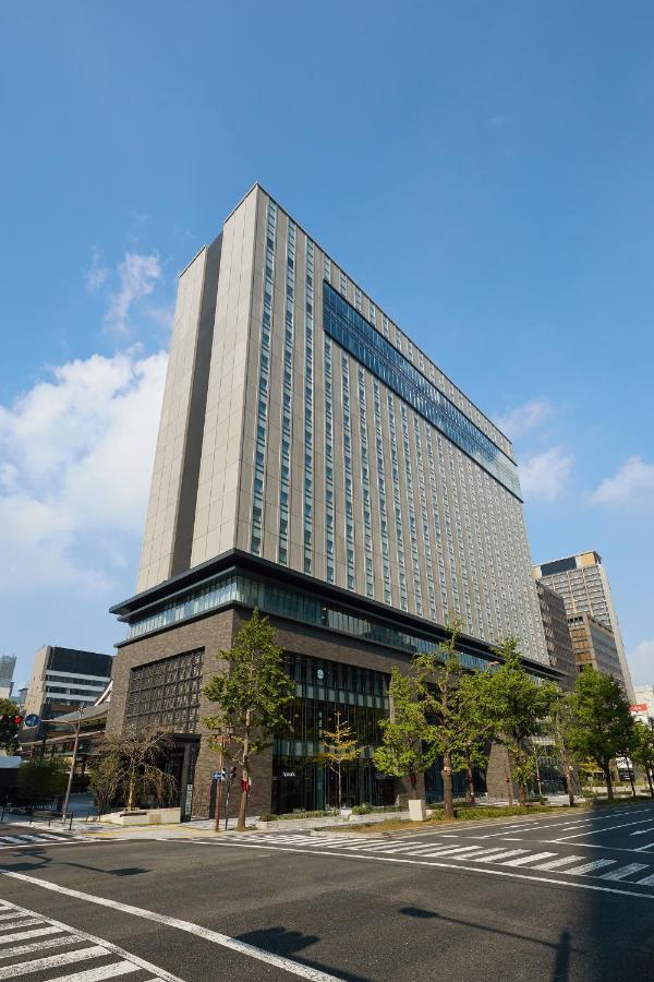 Excel Tokyu 4*