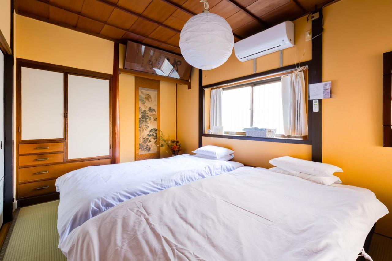 Apartment Family House *