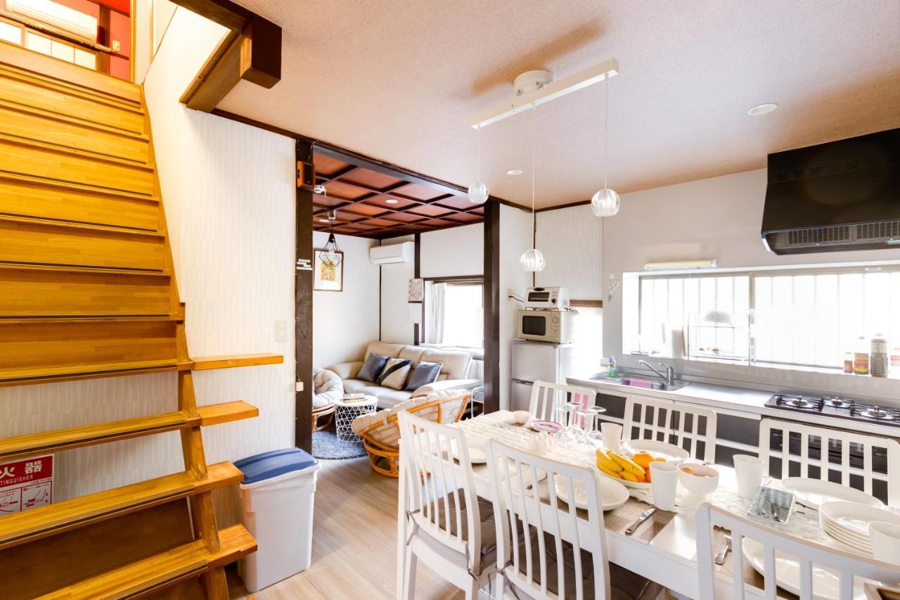 Apartamento Family House