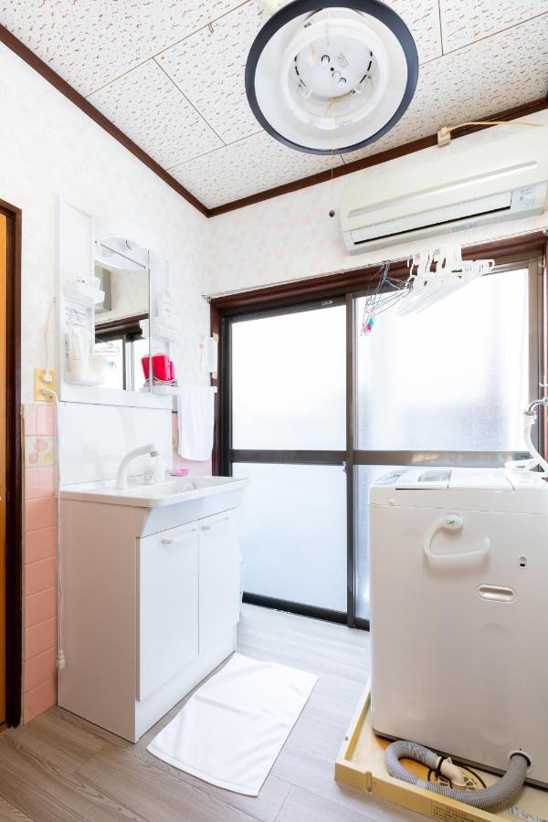 Apartamento Family House Osaka