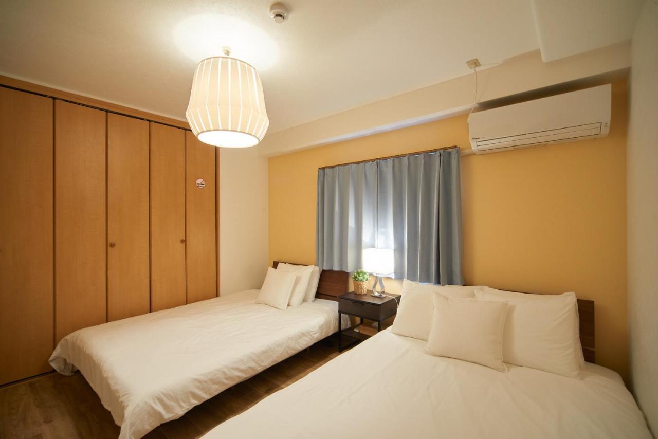 Apartment Liesse Sakuragawa