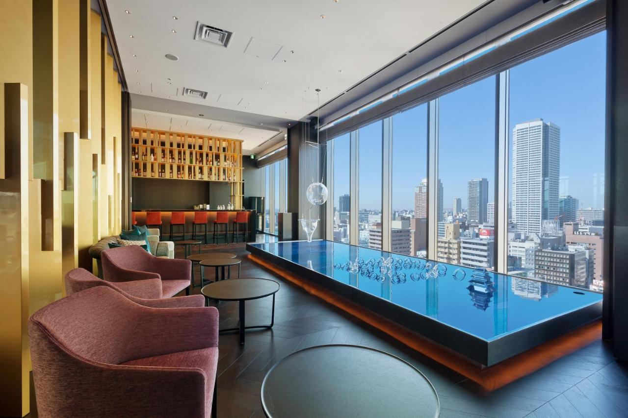 Hotel Excel Tokyu Osaka