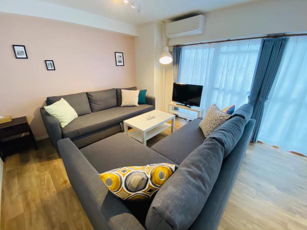 Apartment Liesse Sakuragawa