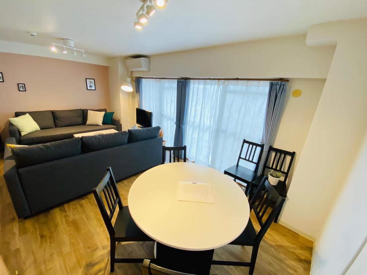 Apartment Liesse Sakuragawa *