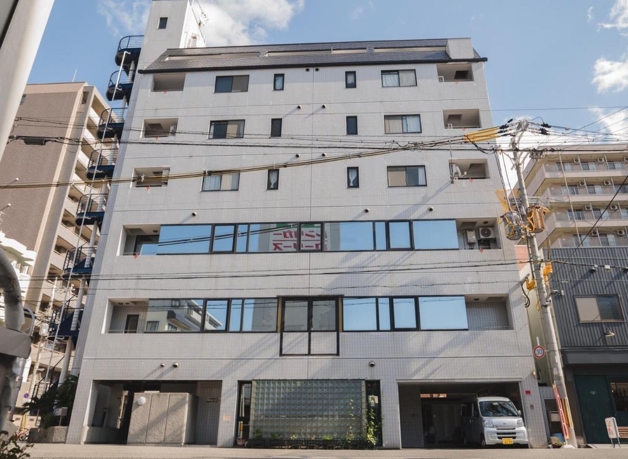 Wabi Sabi Apartment