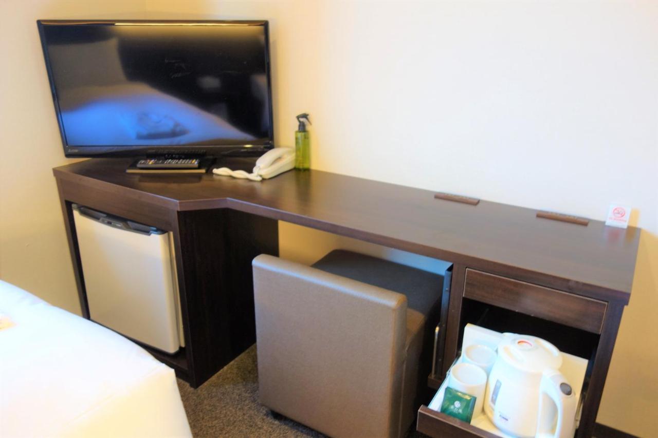Hotel Kawarayamachi Crystal 4*