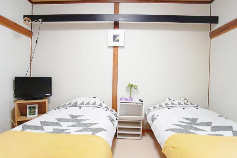 Shirakabanoyado-tengachaya Holiday home Osaka