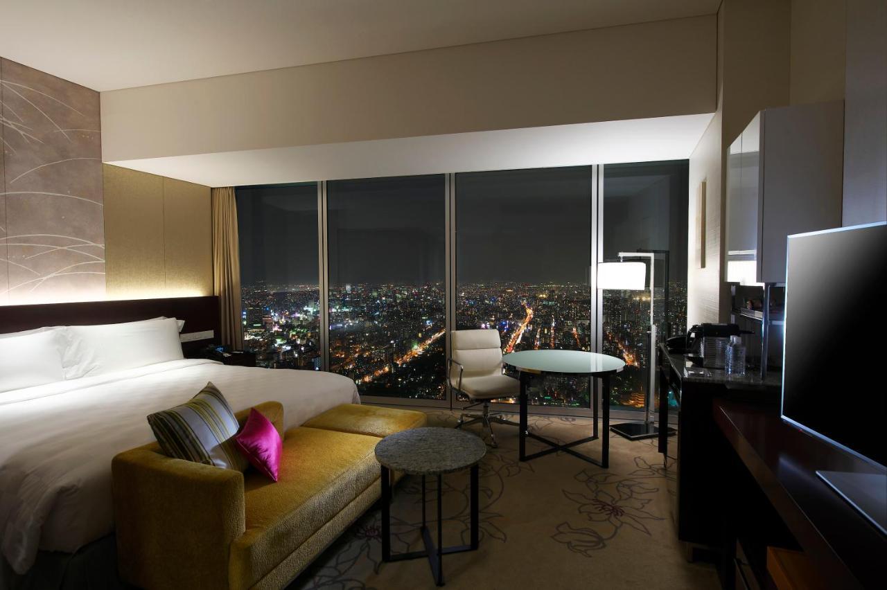 Marriott Miyako Hotel