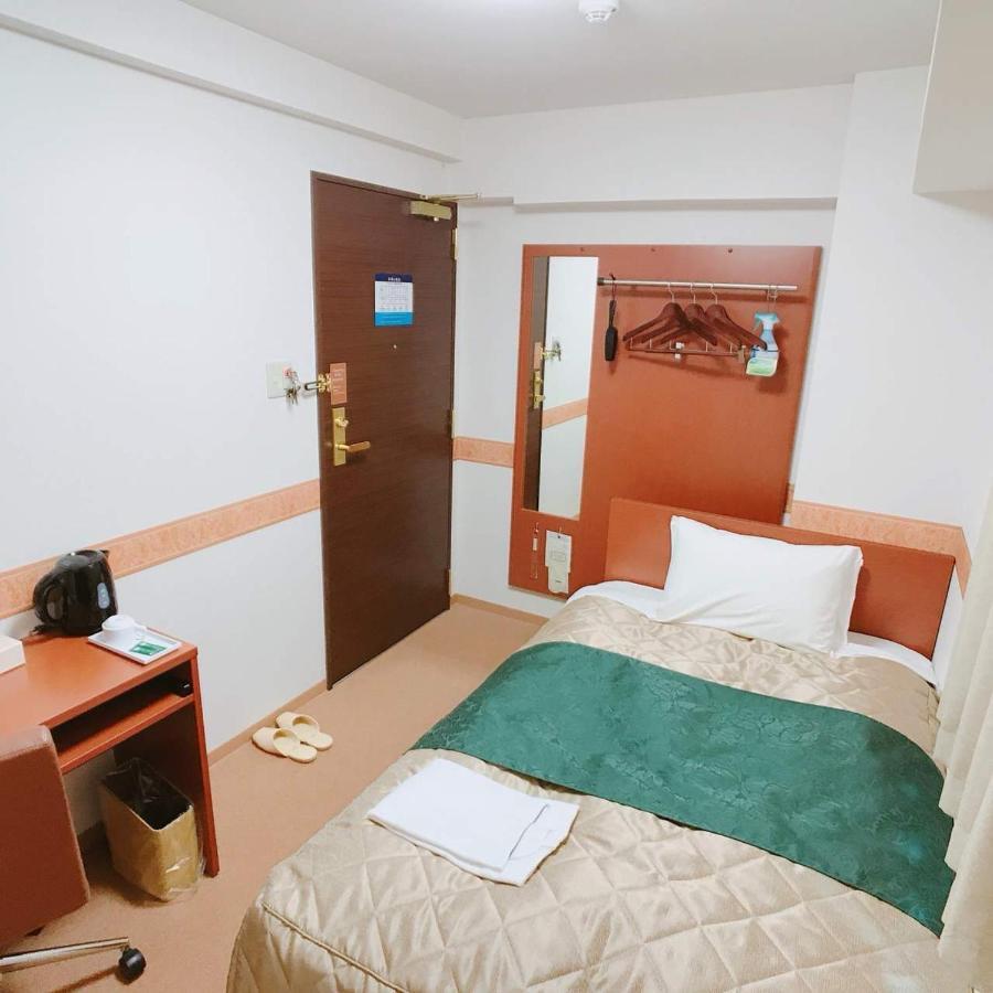 Rex Namba Osaka