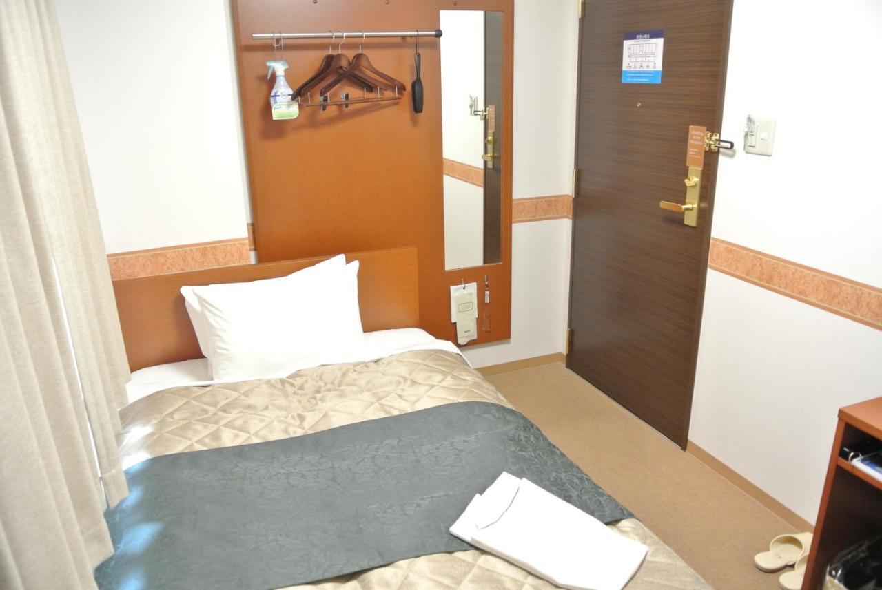 Hotel Rex Namba Osaka