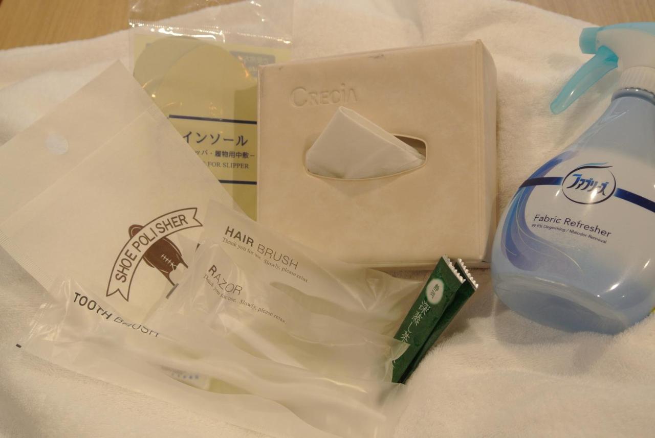 Rex Namba Hotel 3*