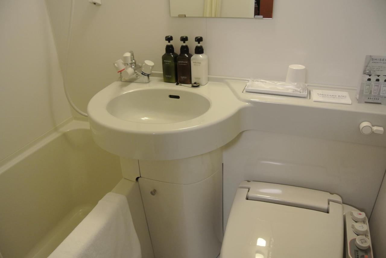 Rex Namba Hotel 3*