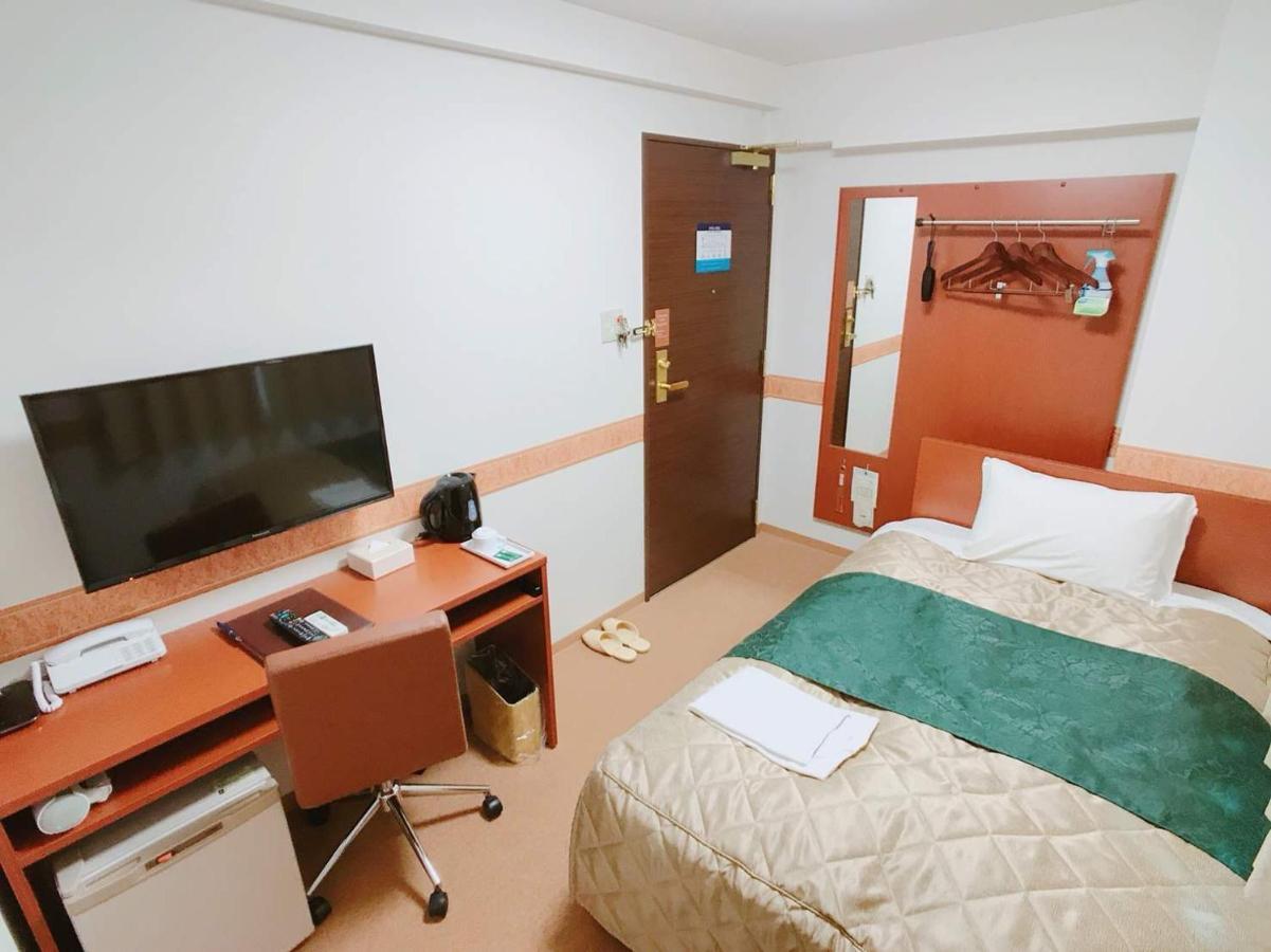 Hotel Rex Namba Osaka