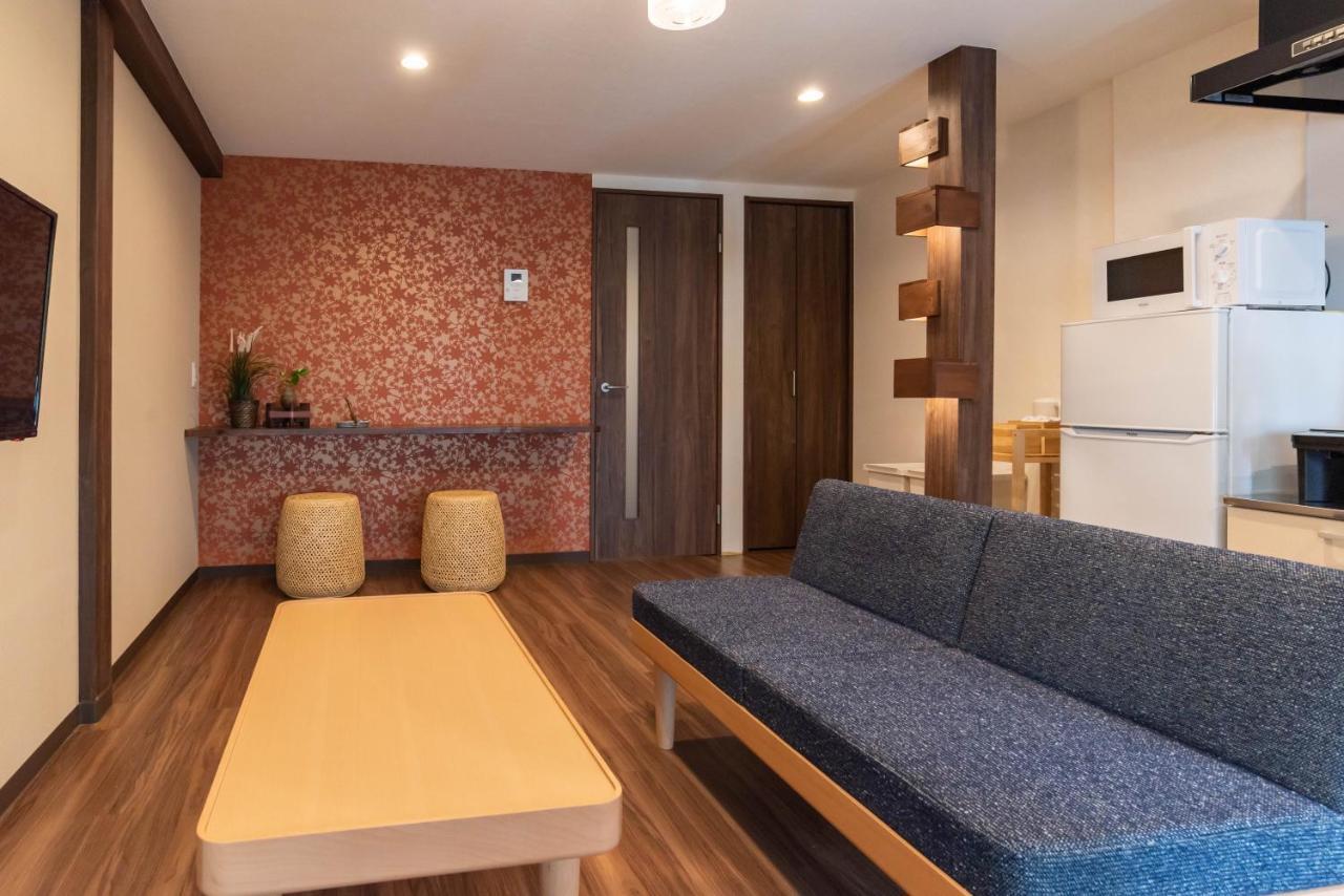 Holiday home Bijou Tohei Osaka