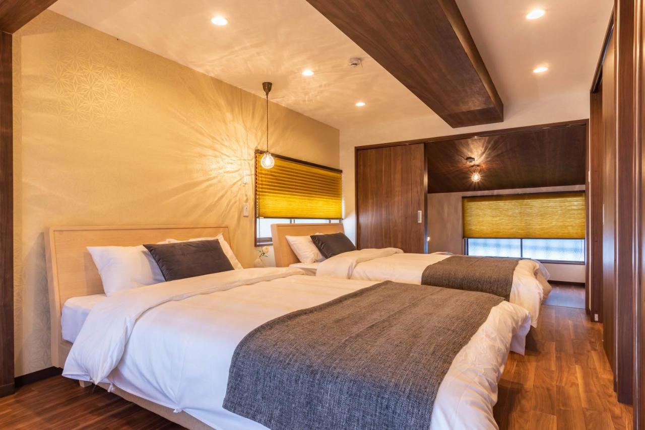 Bijou Tohei Holiday home *