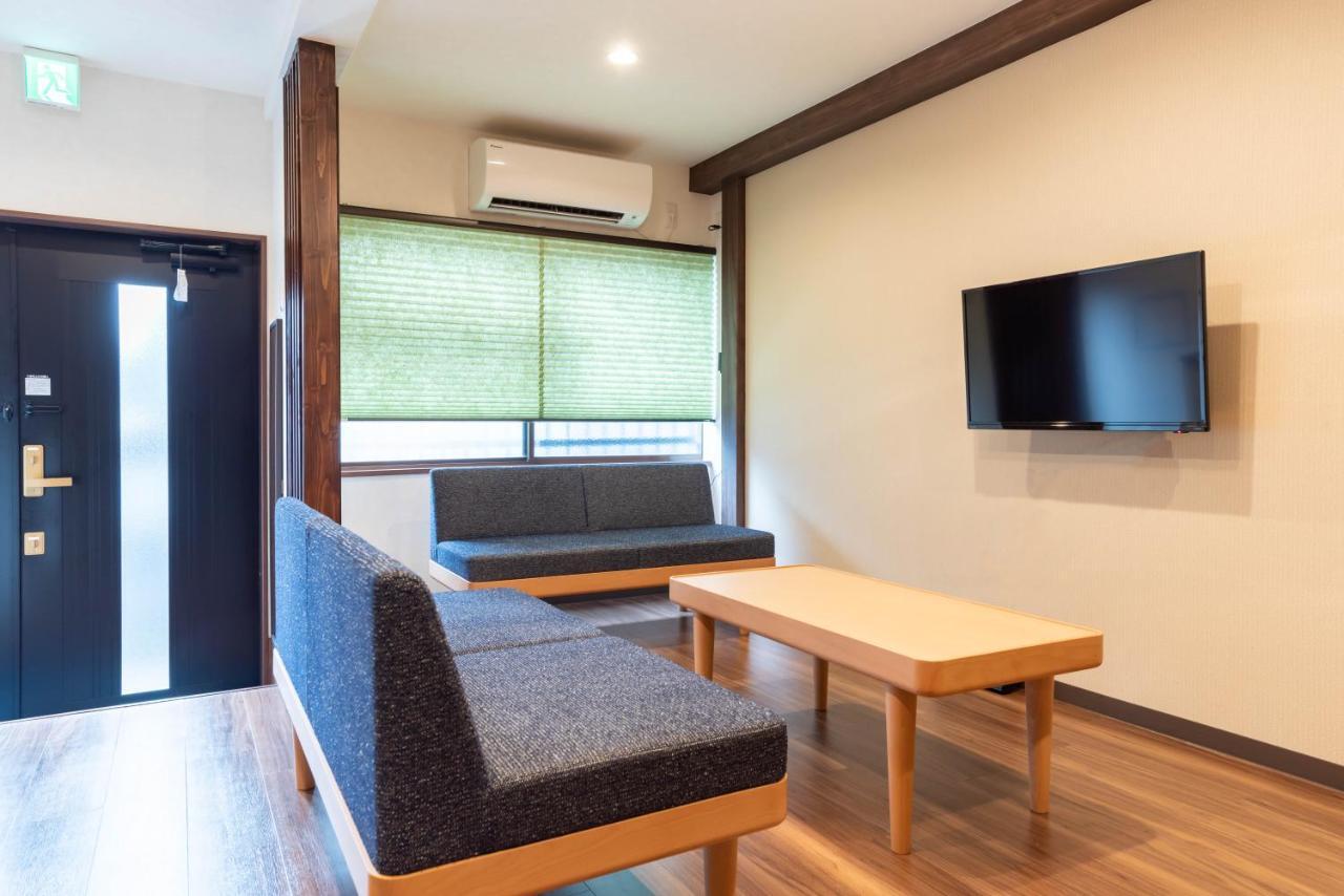Holiday home Bijou Tohei
