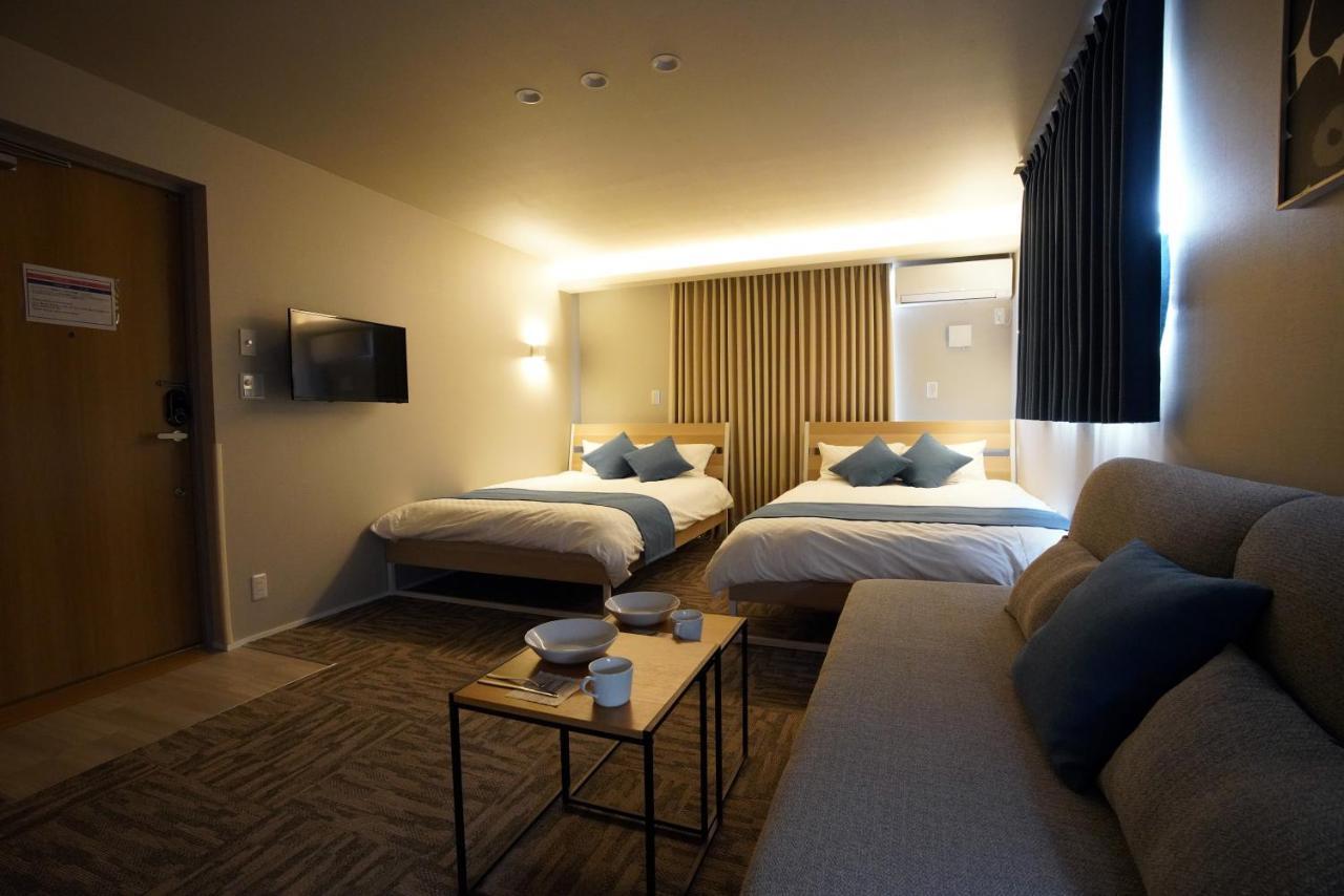 Apartment Koti Sopo Universal Bay 1 By Liaison *