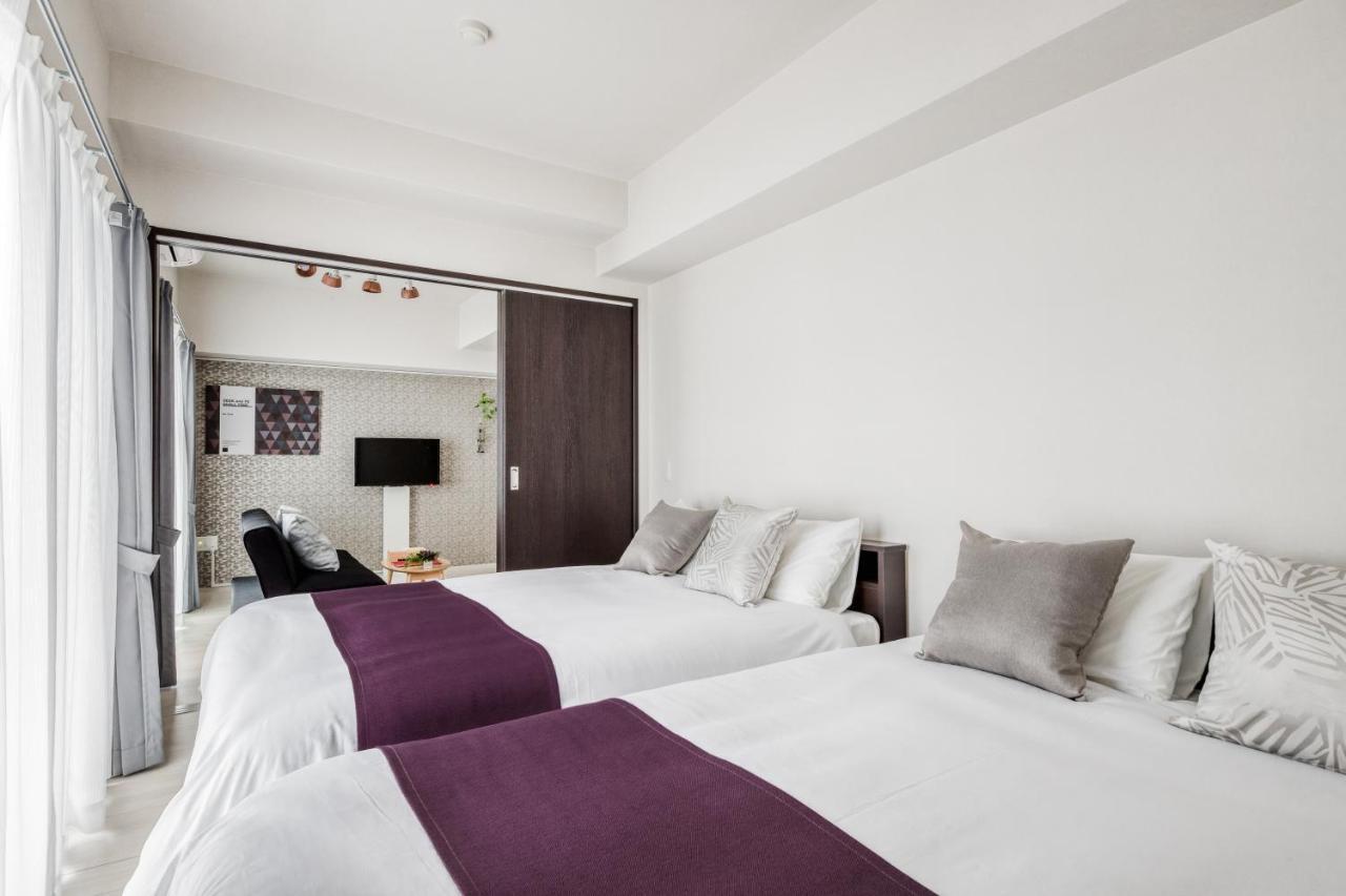 Bon Umeda Aparthotel