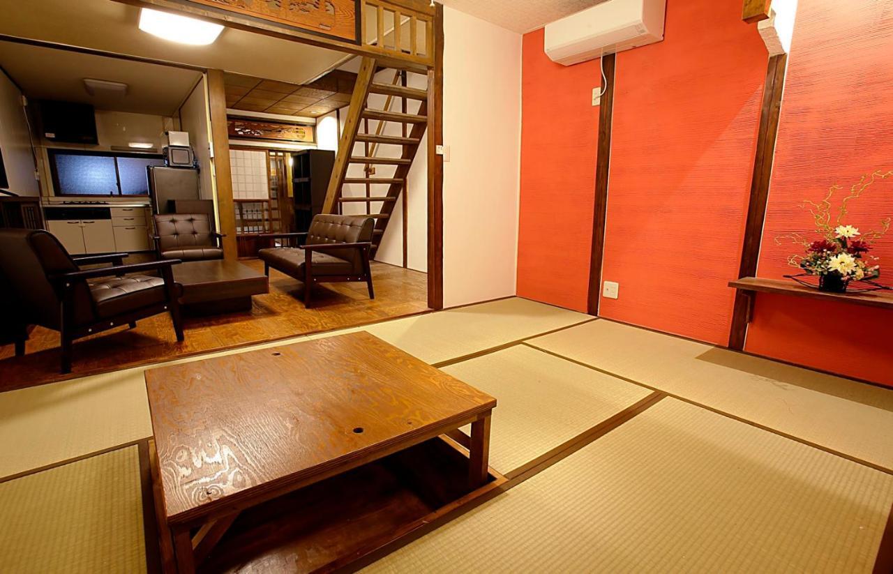 星の宿桜ノ宮 Apartment Osaka