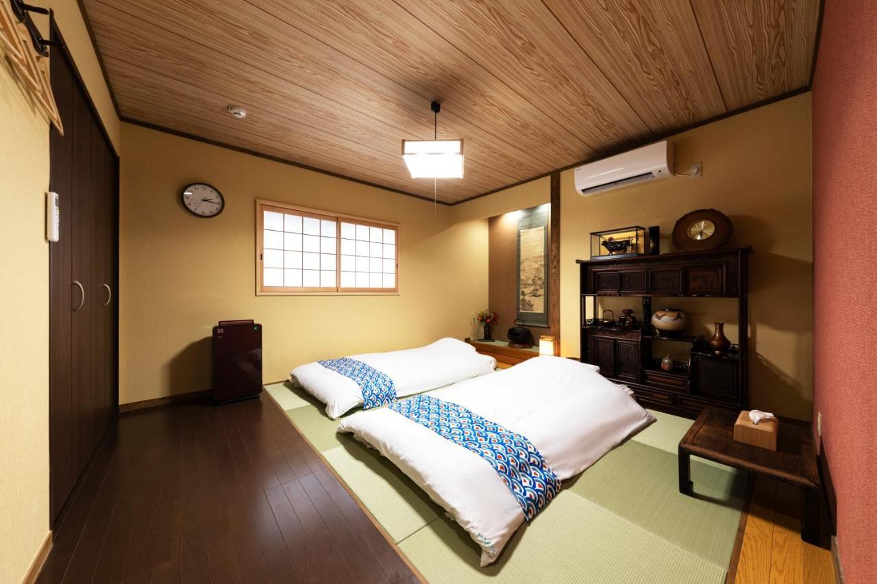 Villa Shirakabanoyado - Nakamichi *