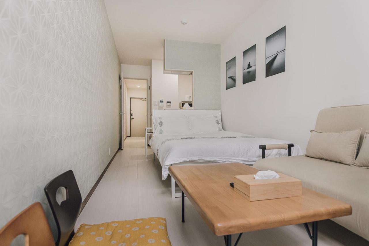 Apartment Casa Rio Osaka