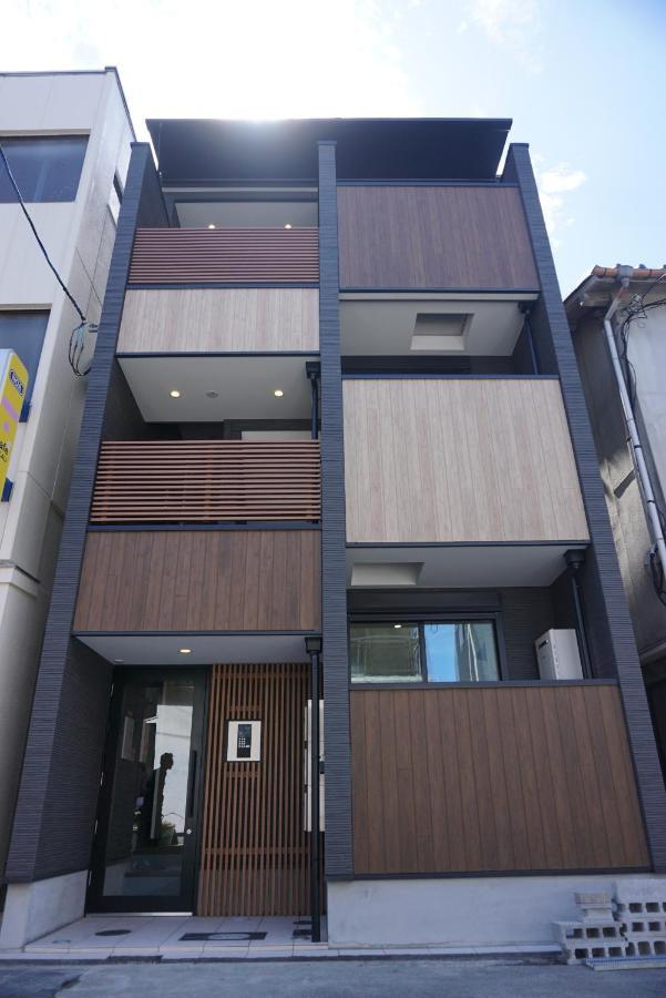 Sakura Shigure Shin-osaka Apartment