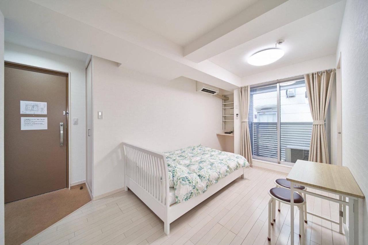 Nanba Kuromon Market Yuzuki101 Apartment *