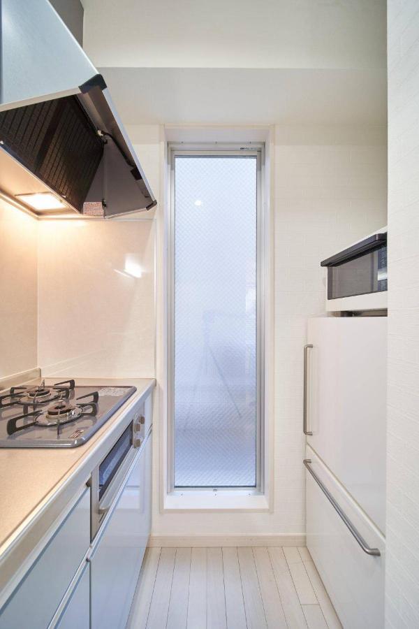 Nanba Kuromon Market Yuzuki101 Apartment Osaka