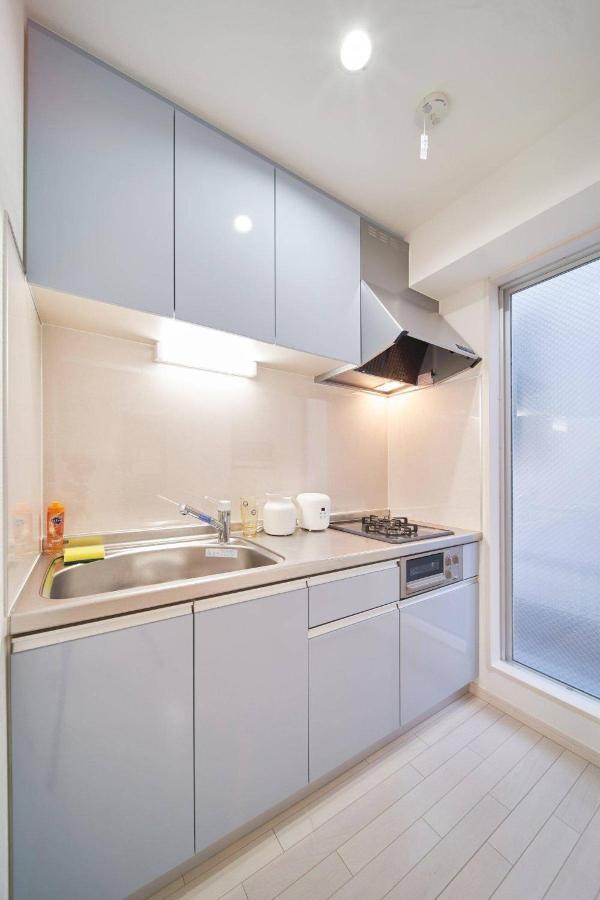 Nanba Kuromon Market Yuzuki101 Apartment