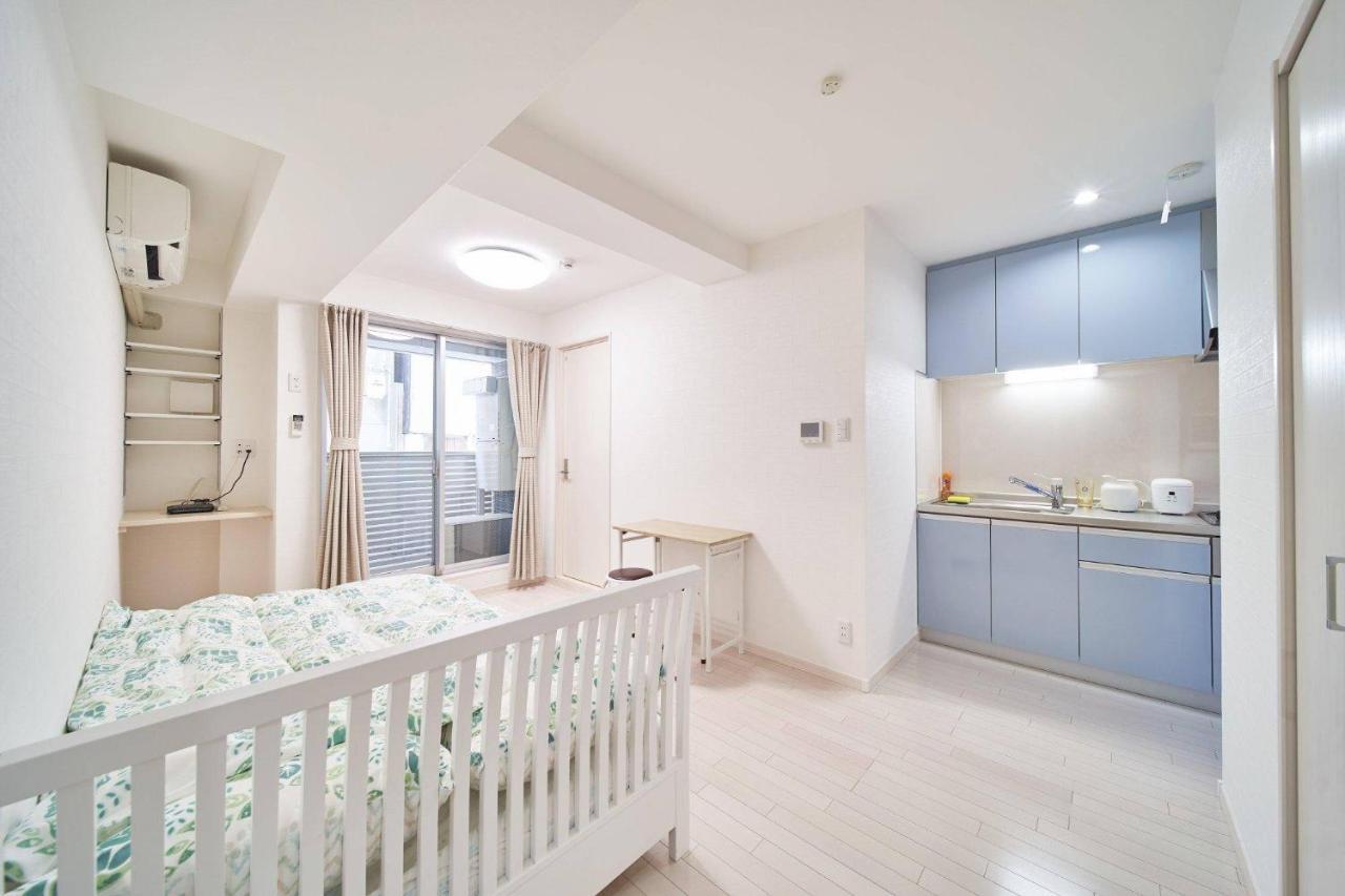Apartment Nanba Kuromon Market Yuzuki101