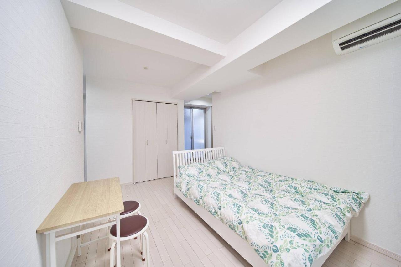 Nanba Kuromon Market Yuzuki101 Apartment Osaka
