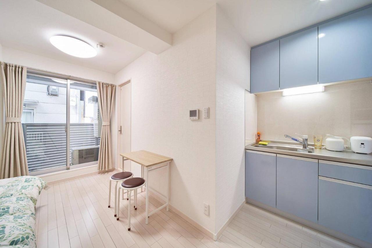 Nanba Kuromon Market Yuzuki101 Apartment *